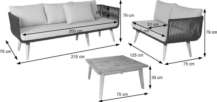 Actual product image MCW L30