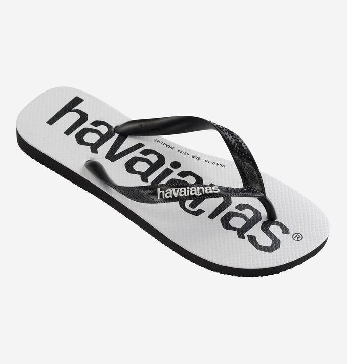 Produktbild Havaianas Top Logomania Flip-Flops (33)