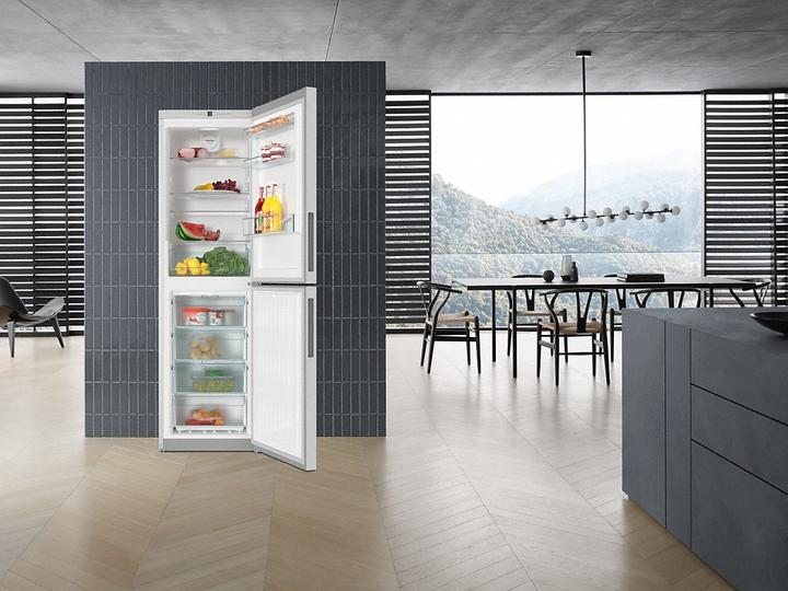 Produktbild Miele KFN 29142 D edt/cs (199 l)