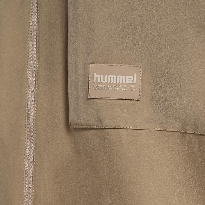 Actual product image hummel Hmlsorona Loose Overshirt (XXL)