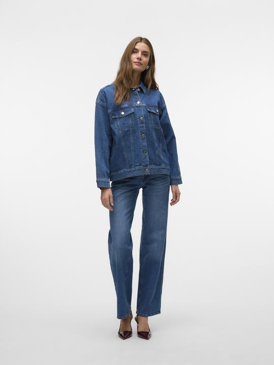 Produktbild Vero Moda VMTESSA Jacke Jeansjacke (L)