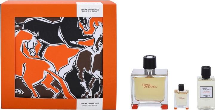 Immagine prodotto Hermès Eau Intense Vetive (Eau de parfum, 120 ml)