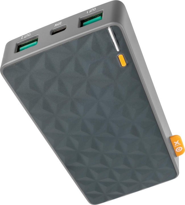 Immagine prodotto Xtorm Carburante Serie 4 (10000 mAh, 20 W, 37 Wh)