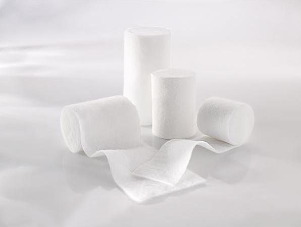 Produktbild Lohmann & Rauscher Synthetikwatte