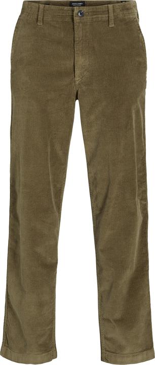 Actual product image Jack & Jones Jpstkarl Jjasher Cordory Chino (W29/L32)