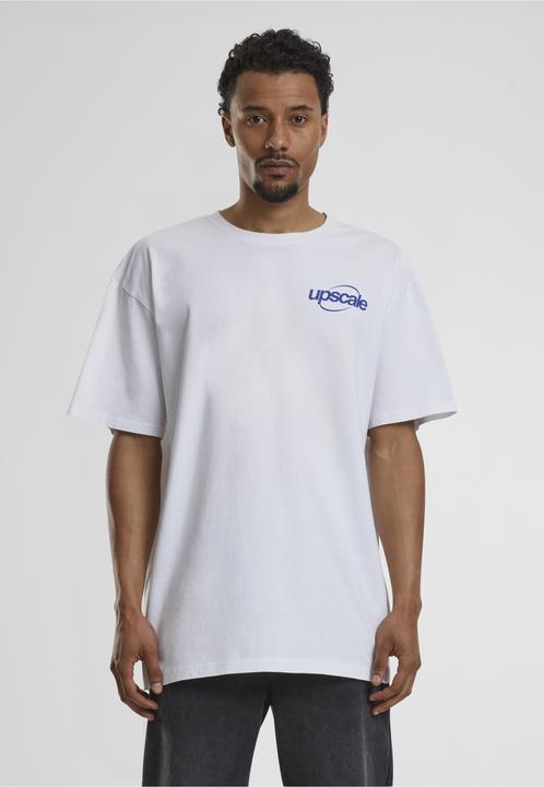 Produktbild Urban Classics Upscale Good Life Quest Oversize Tee - 165913 (M)