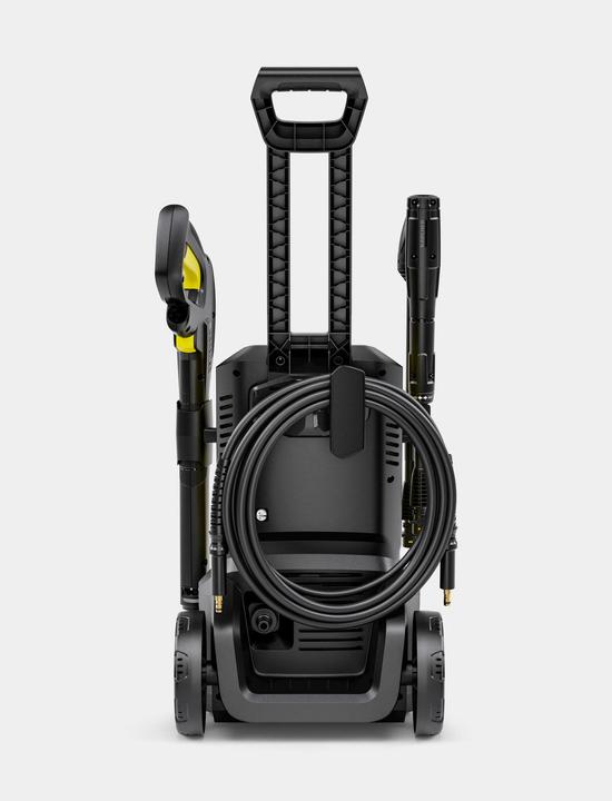 Actual product image Kärcher K 5 (Electrical connection)