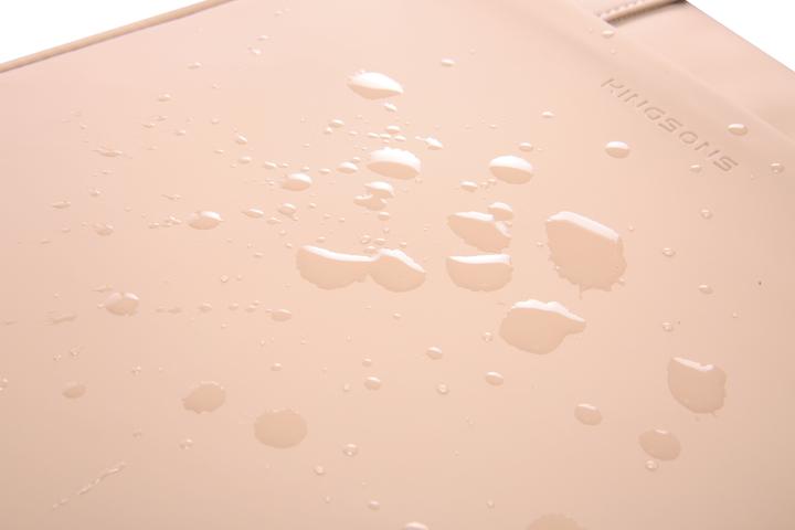 Produktbild Feru Saga Duffel Bag, Puderrosa (28 l)