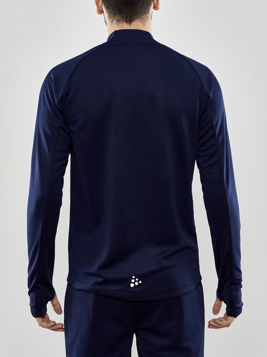 Actual product image Craft Evolve Halfzip M (M)