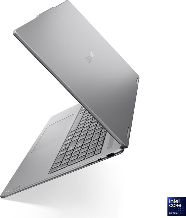 Actual product image Lenovo Yoga 7 2-in-1 16ILL10 (16", 32.77 GB, 1000 GB, DE)