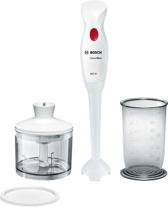 Produktbild Bosch Hausgeräte MSM14200