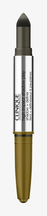 Image du produit Clinique Impact (Verts mixtes, No 10 Verts mixtes)