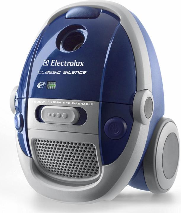 Produktbild Electrolux ClassicSilence ZCS2000