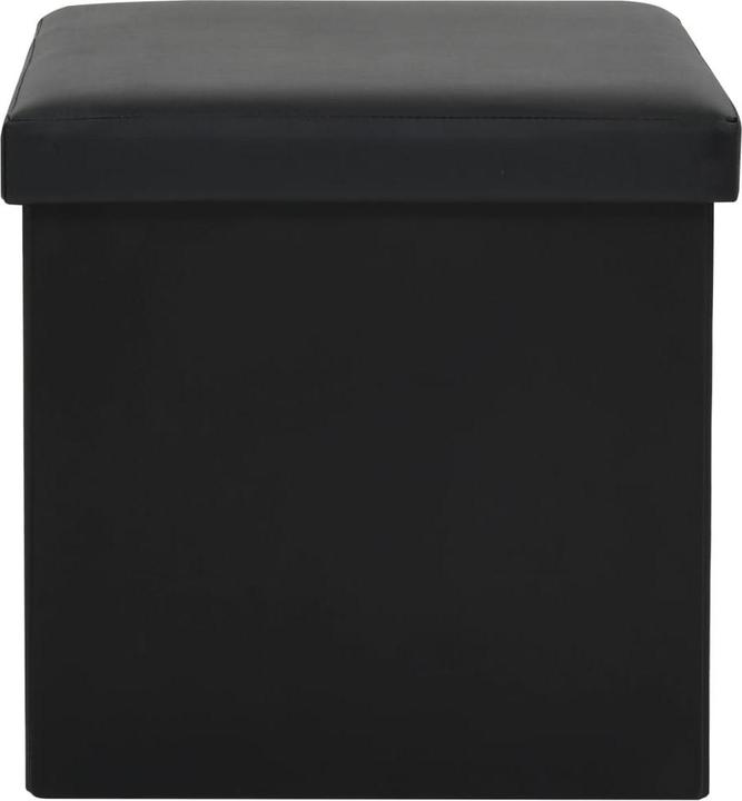 Actual product image vidaXL Hocker