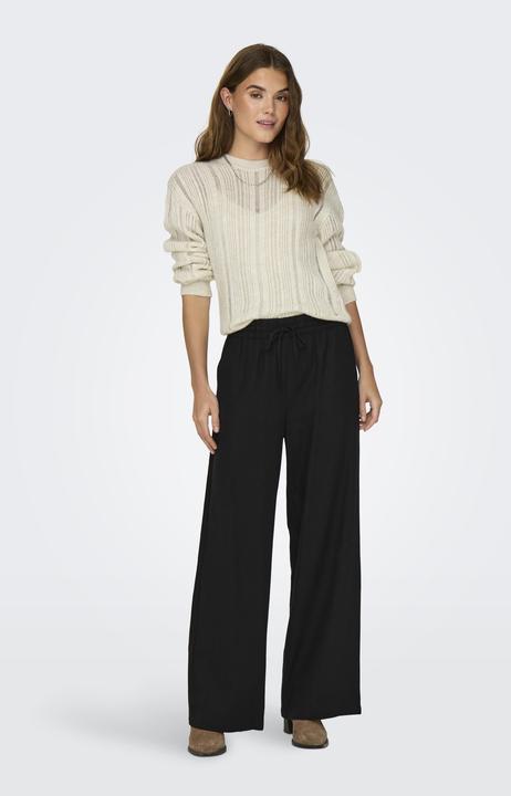 Immagine prodotto JdY Maglia pullover con scollo rotondo e vestibilità regolare (XXL)