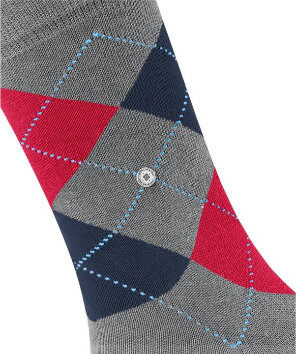 Produktbild Burlington Socken Casual Bequem sitzend Queen - 20104 (3er Pack, 36 - 41)
