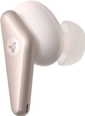 Actual product image Libratone Air+ (2nd Gen) (ANC, 6 h, Wireless)