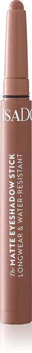 Produktbild Isadora Lidschatten (apricot blush)