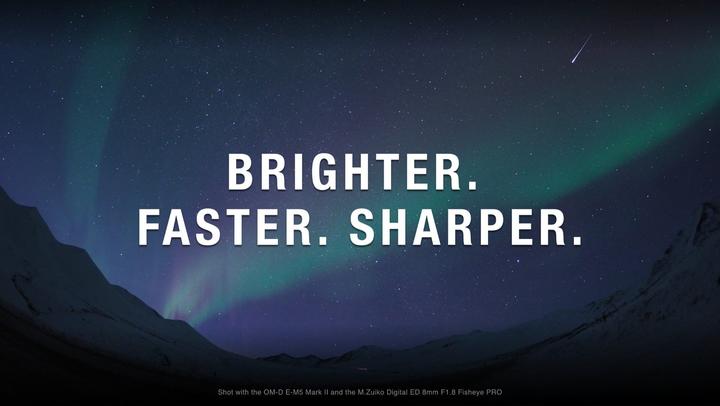 Productafbeelding Olympus OM System m.Zuiko PRO 8mm F1.8 FishEye (Micro Vier Derde, Micro Vier Derde)