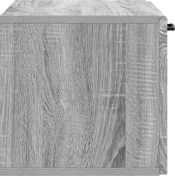 Produktbild vidaXL TV-Ständer (59.50 x 31 x 30 cm)