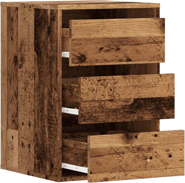 Image du produit vidaXL Kommode (40 x 41 x 58 cm)