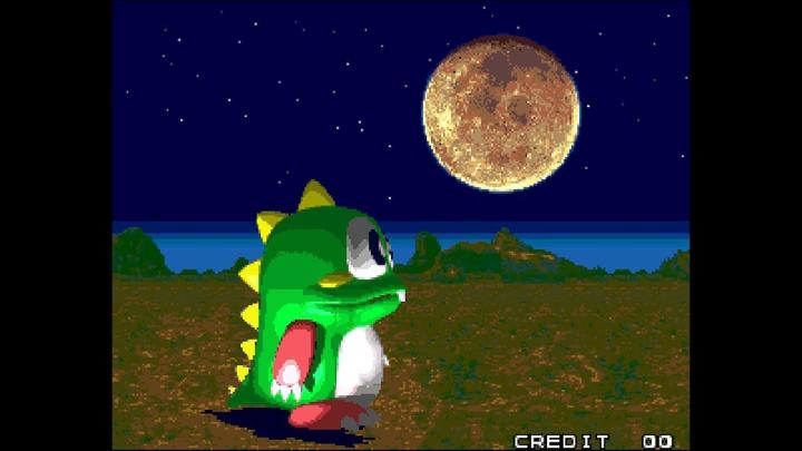 Image du produit SNK ACA NEOGEO Selection Vol. 8 -Asia- (Switch, EN)