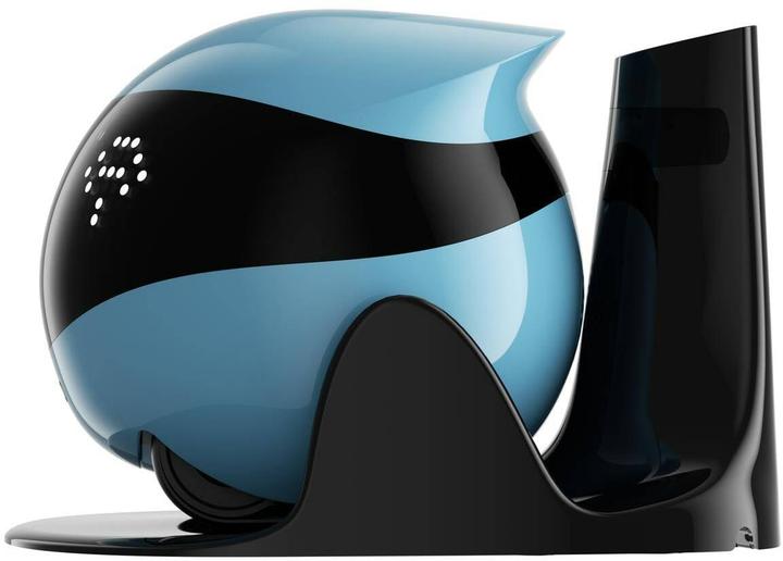 Image du produit Enabot Ebo-Air 2 (2304 x 1296 Pixels)