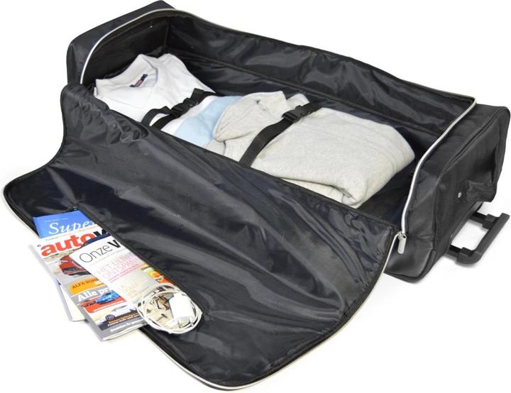 Image du produit Car-Bags Firefly Firefly 2025-heden 5d (47 l)