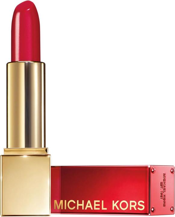 Produktbild Michael Kors MK - Lip Lacquer Ruby Red