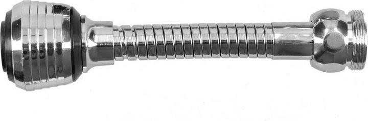 Produktbild Fontastock Duschkopf M24/100 Metall
