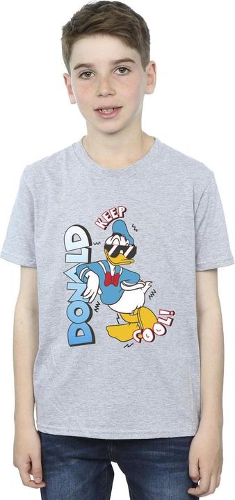 Produktbild Disney Donald Duck Cool TShirt Jungen (140, 146)