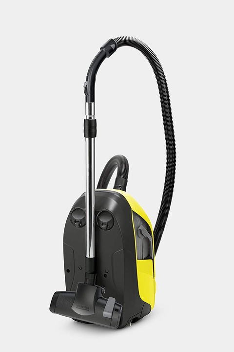 Actual product image Kärcher DS6 (650 W)