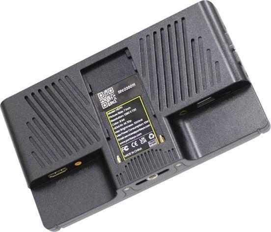 Actual product image Portkeys HD7H Monitor (7", HD)