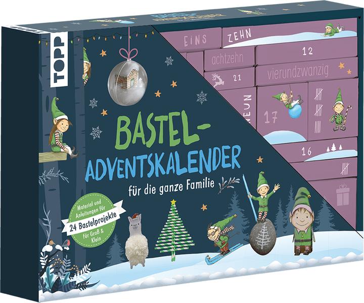 Image du produit Projets de bricolage Topp