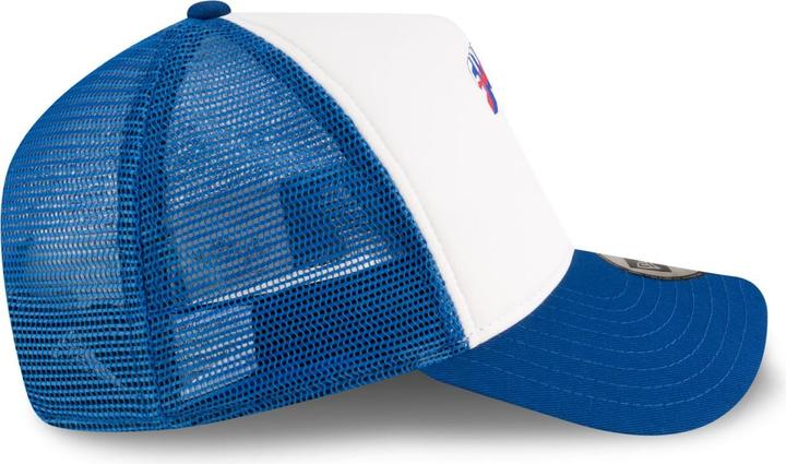 Produktbild New Era Kinder Trucker Mesh Cap - Superman (55, 56, 54 C)