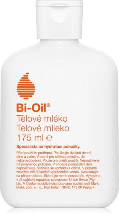 Produktbild Bi-Oil Body Lotion (Körperlotion, 175 ml)