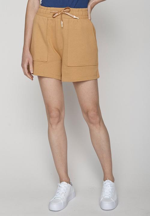 Produktbild Greenbomb Short Basic (S)