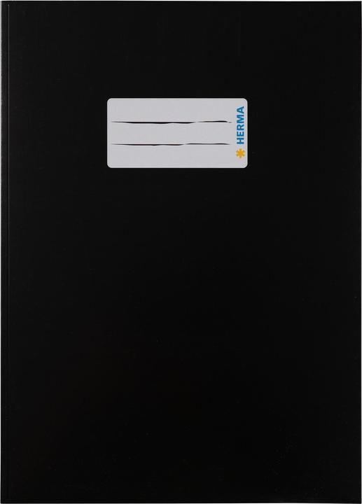 Image du produit HERMA Protège-cahier A5 Carton (A5)