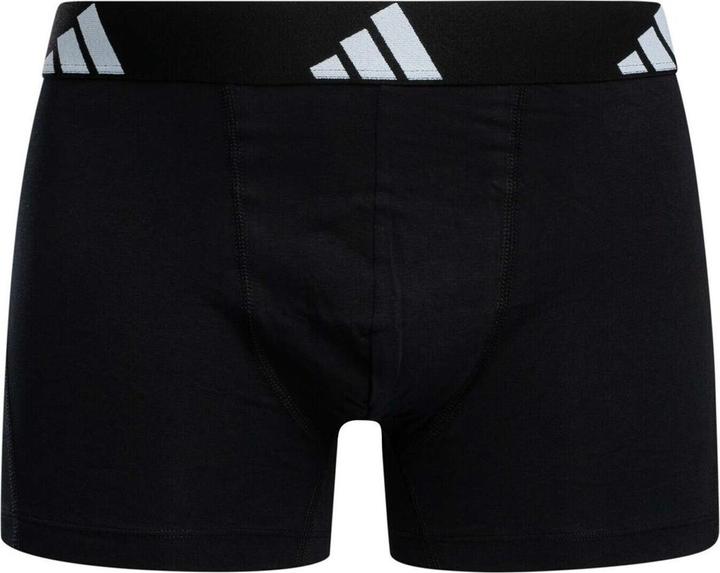 Immagine prodotto Adidas Trunks 5P Acvtive Flex Cotton (XL, Confezione da 5 pezzi)