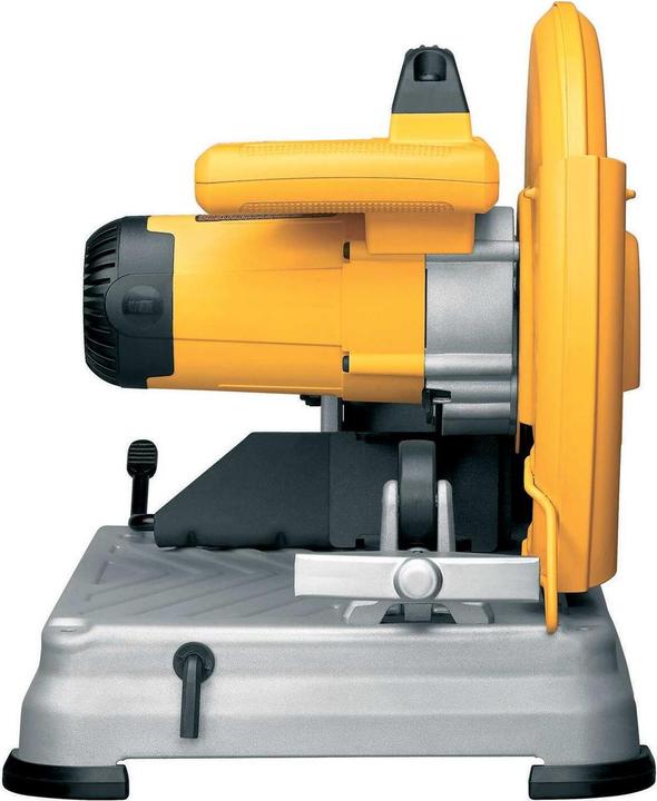 Produktbild DeWalt D28715 Gehrungssäge
