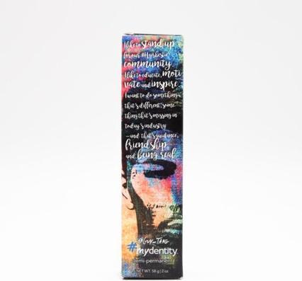 Produktbild Mydentity by Guy Tang mydentity Demi-P - X-Press Toner Golden Sand (Golden Sand)