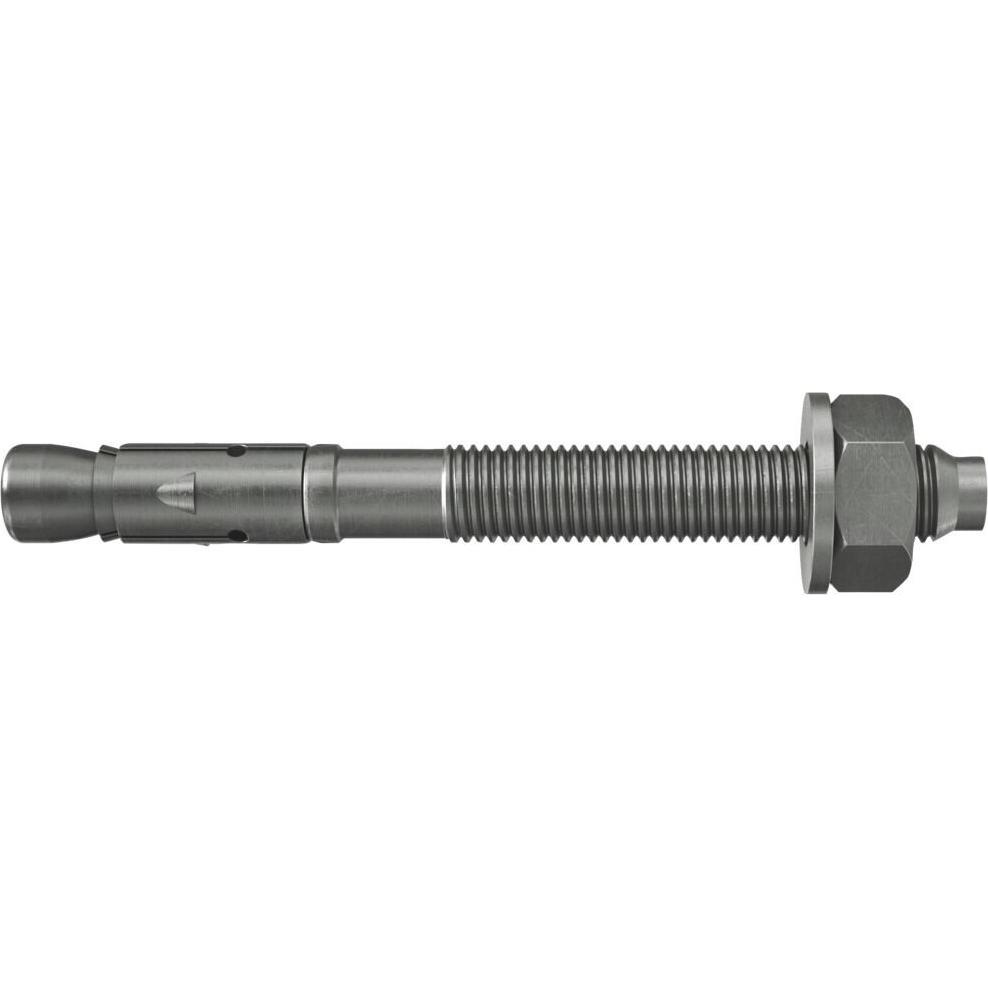Fischer Ankerbolzen R 88561 FAZ II 12/100 A 4 Ohne Oberflächenangabe (20 Stk.) (885619400120100)