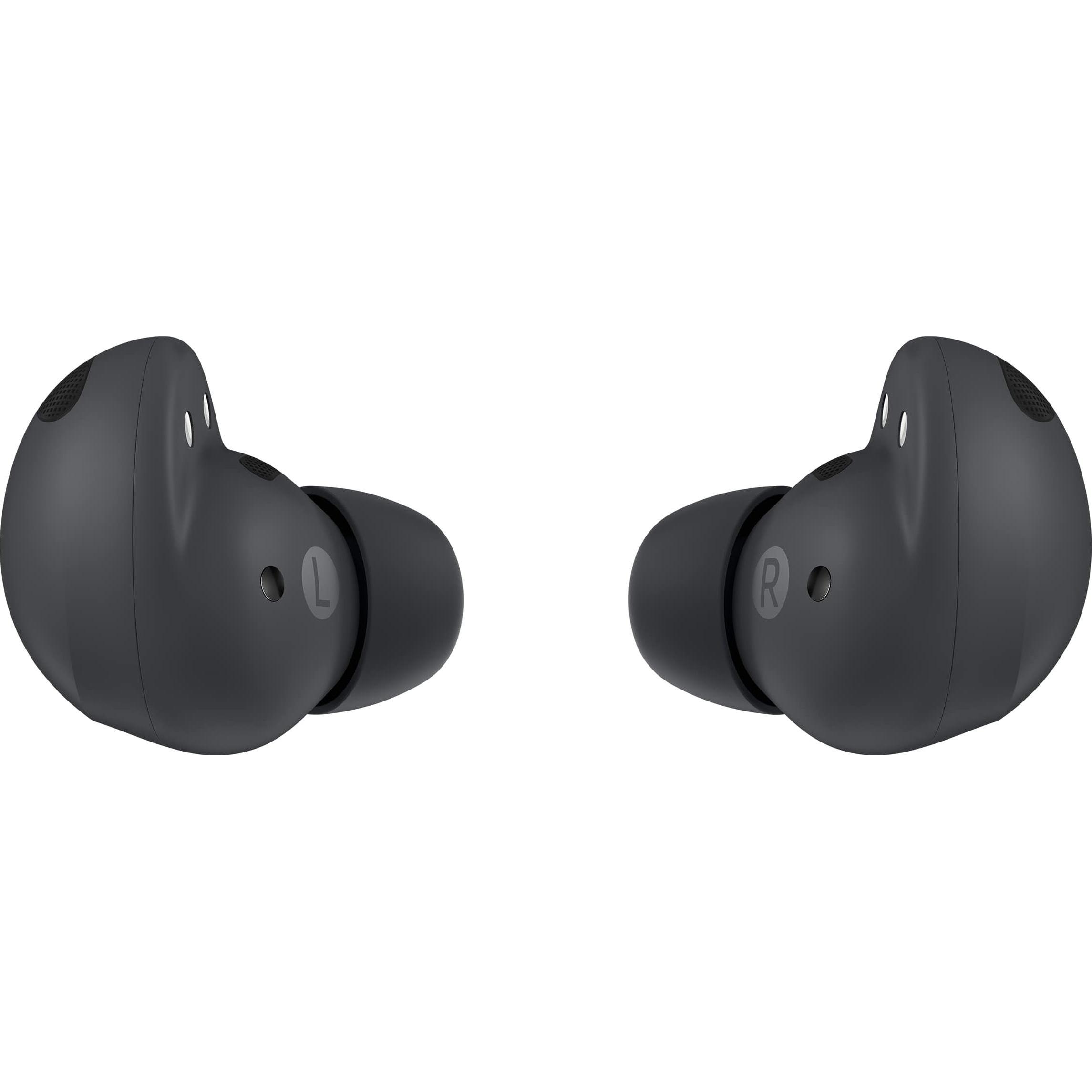 Samsung Galaxy Buds2 Pro (Aktive Geräuschunterdrückung, 5 h, Kabellos), Kopfhörer, Schwarz
