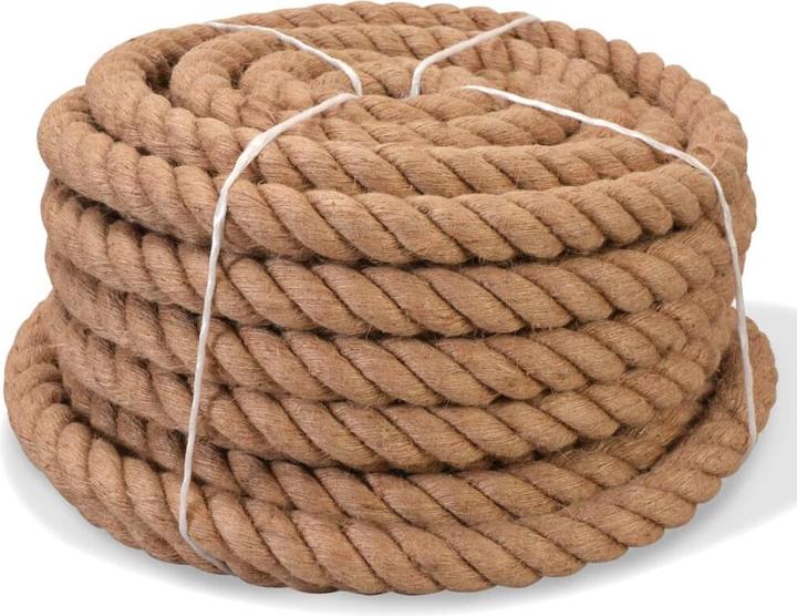 Produktbild vidaXL Seil (250 m)