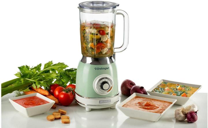 Produktbild Ariete 583 Blender Vintage (1000 W)