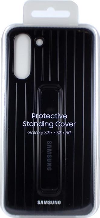Produktbild Samsung Protective Standing Cover (Samsung Galaxy S21+ 5G)