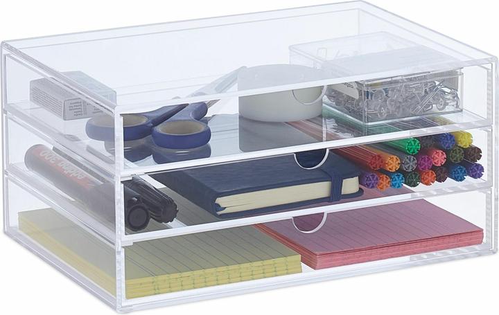 Productafbeelding Relaxdays Kattenvoerstation (0.40 l)