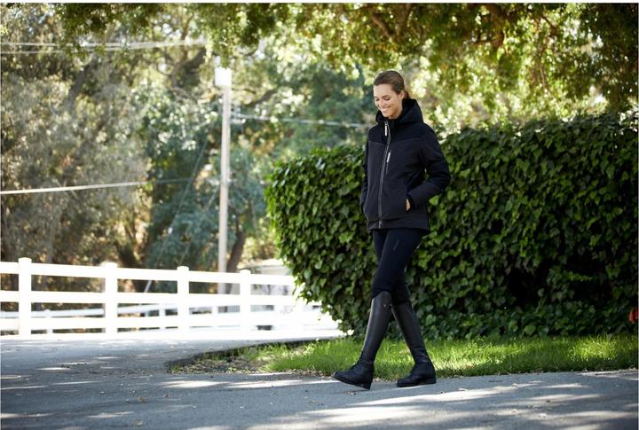 Produktbild Ariat Winterreitstiefel Heritage Contour II Waterproof Damen (38)