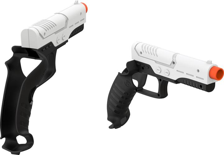 Produktbild Maxx Tech Psvr2 Dual Game Guns Kit