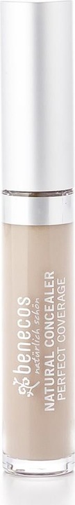 Actual product image Benecos Natural Concealer (Beige)